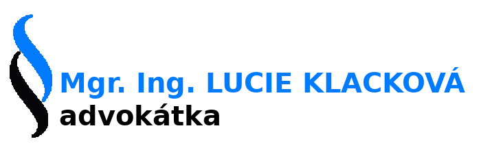 Advokátní kancelář Mgr. Ing. Lucie Klacková